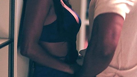 Pic: Adelayo Adedayo in Supacell (2024)