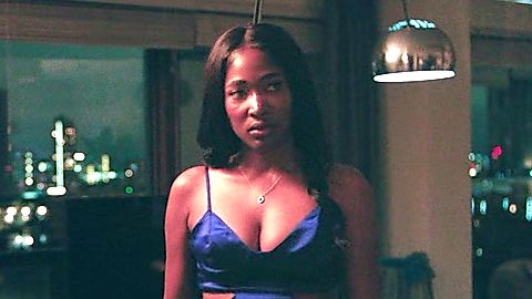 Pic: Adelayo Adedayo in Supacell (2024)