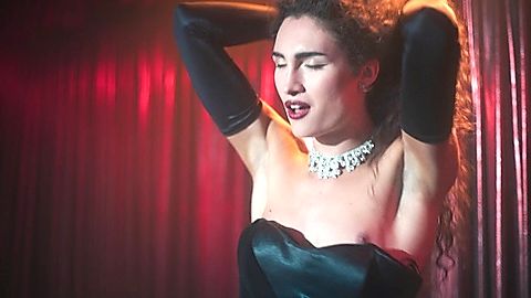 Pic: Mina Serrano in Cris Miró (She) (2024)