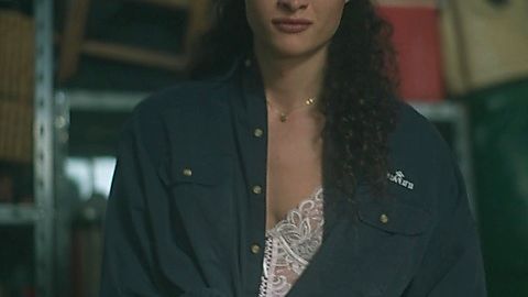 Pic: Mina Serrano in Cris Miró (She) (2024)
