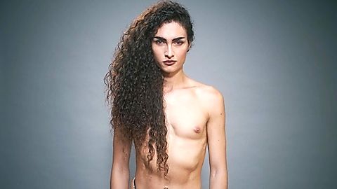 Pic: Mina Serrano in Cris Miró (She) (2024)