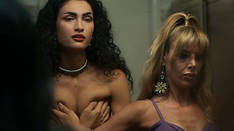 Pic: Mina Serrano in Cris Miró (She) (2024)