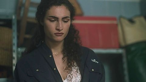 Pic: Mina Serrano in Cris Miró (She) (2024)