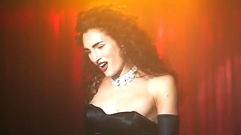 Pic: Mina Serrano in Cris Miró (She) (2024)