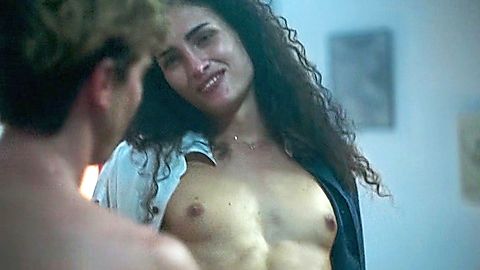 Pic: Mina Serrano in Cris Miró (She) (2024)
