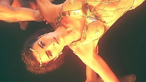 Pic: Mina Serrano in Cris Miró (She) (2024)