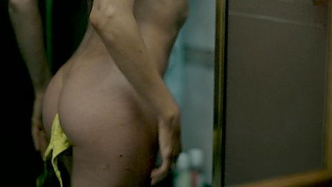 Pic: Mina Serrano in Cris Miró (She) (2024)
