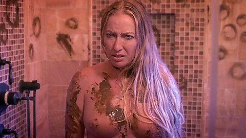 Pic: Victoria Vertuga in Cold Blows the Wind (2023)