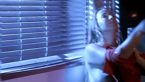 Pic: Victoria Vertuga in Cold Blows the Wind (2023)