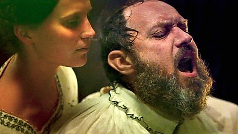 Pic: Alicia Vikander in Firebrand (2024)