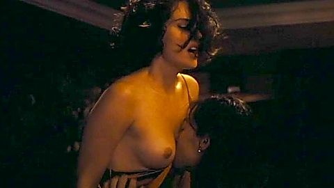 Pic: Noémie Merlant in Emmanuelle (2024)