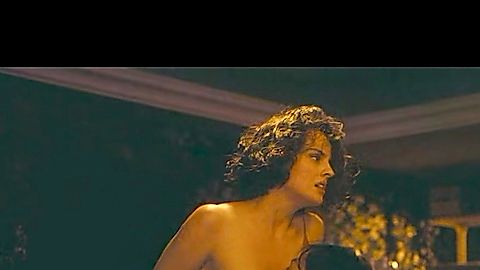 Pic: Noémie Merlant in Emmanuelle (2024)