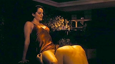 Pic: Noémie Merlant in Emmanuelle (2024)