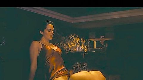 Pic: Noémie Merlant in Emmanuelle (2024)