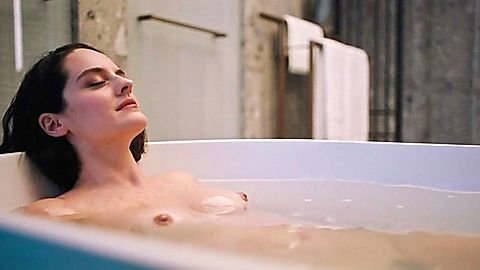 Pic: Noémie Merlant in Emmanuelle (2024)