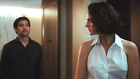 Pic: Noémie Merlant in Emmanuelle (2024)