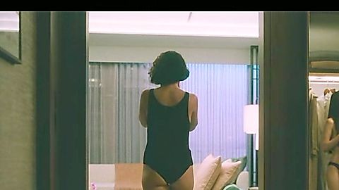 Pic: Noémie Merlant in Emmanuelle (2024)