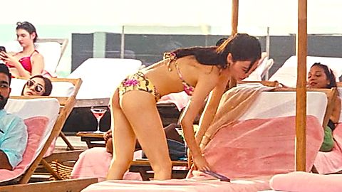 Pic: Chacha Huang in Emmanuelle (2024)