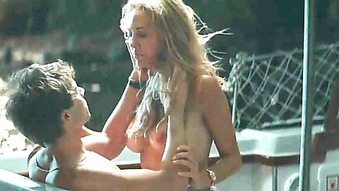Pic: Meryem Uzerli in RU (2024)
