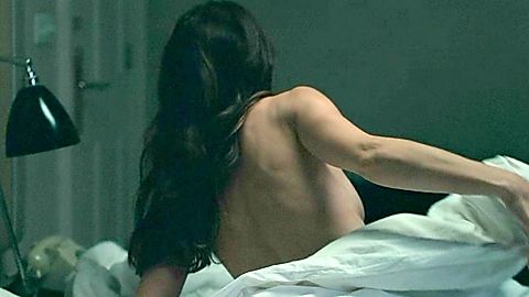 Pic: Minka Kelly in Blackwater Lane (2024)