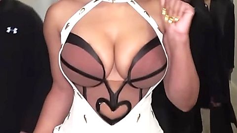 Pic: Megan Thee Stallion  in Otaku Hot Girl (2024)