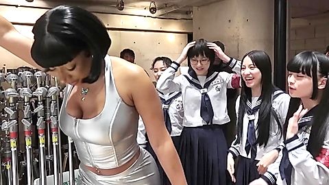 Pic: Megan Thee Stallion  in Otaku Hot Girl (2024)