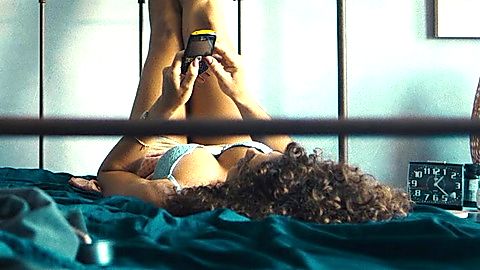 Pic: Juliana Paes in Desperate Lies (2024)