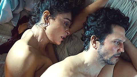 Pic: Juliana Paes in Desperate Lies (2024)