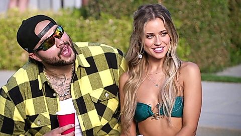 Pic: Jessica Lord in The Real Bros of Simi Valley: The Movie (2024)