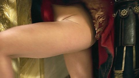 Pic: Sofia Lebedeva in Vikings: Valhalla (2022)