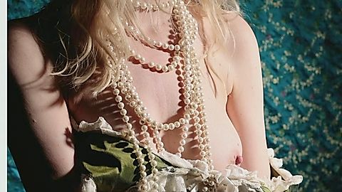 Pic: Mariann Hole in MILF of Norway (2024)