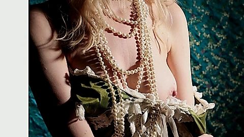 Pic: Mariann Hole in MILF of Norway (2024)