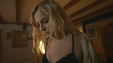 Pic: Mariann Hole in MILF of Norway (2024)