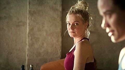 Pic: Mariann Hole in MILF of Norway (2024)