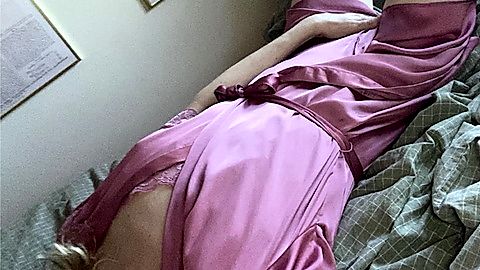 Pic: Mariann Hole in MILF of Norway (2024)