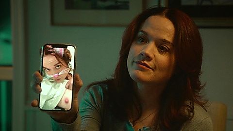 Pic: Henriette Faye-Schjøll in MILF of Norway (2024)
