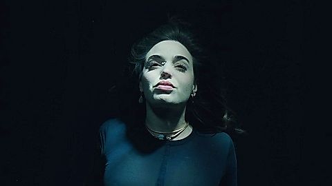 Pic: Souheila Yacoub in Dammi (2023)