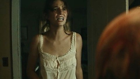 Pic: Maya Hawke in Wildcat (2024)