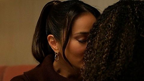 Pic: Jamie Chung in Unprisoned (2023)