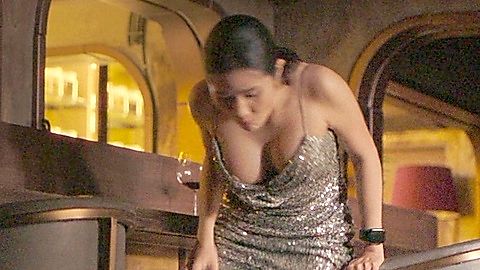 Pic: Nuttanan Kunpat in Master of the House (2024)