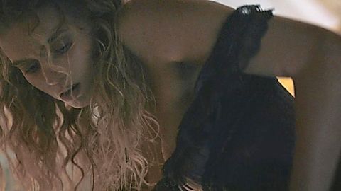 Pic: Abbey Lee in Horizon: An American Saga - Chapter 1 (2024)