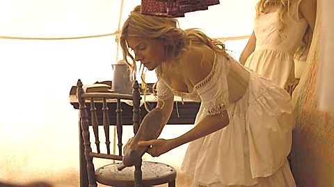 Pic: Sienna Miller in Horizon: An American Saga - Chapter 1 (2024)