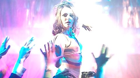 Pic: Natalie Portman in Lady in the Lake (2024)