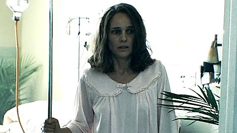 Pic: Natalie Portman in Lady in the Lake (2024)