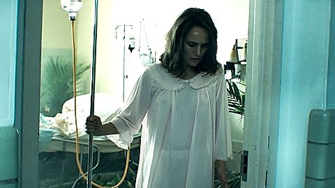 Pic: Natalie Portman in Lady in the Lake (2024)