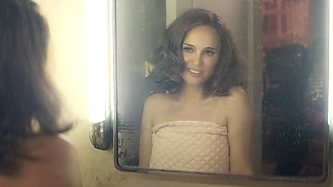 Pic: Natalie Portman in Lady in the Lake (2024)