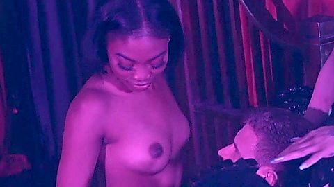 Pic: Ashena Green in Shades of Desire (2023)