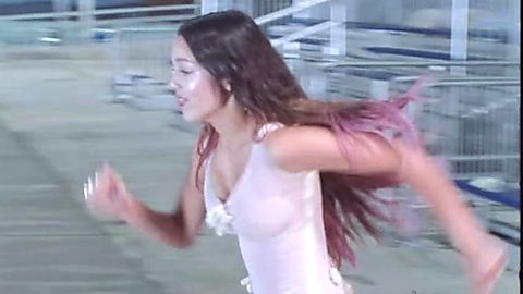 Pic: Olivia Rodrigo in Traitor (2021)