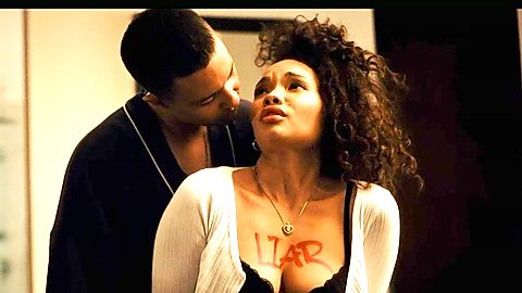 Pic: Ashley Moore in Rule of Thirds (2024)