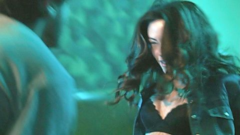 Pic: Tatjana Nardone in State of Consciousness (2023)